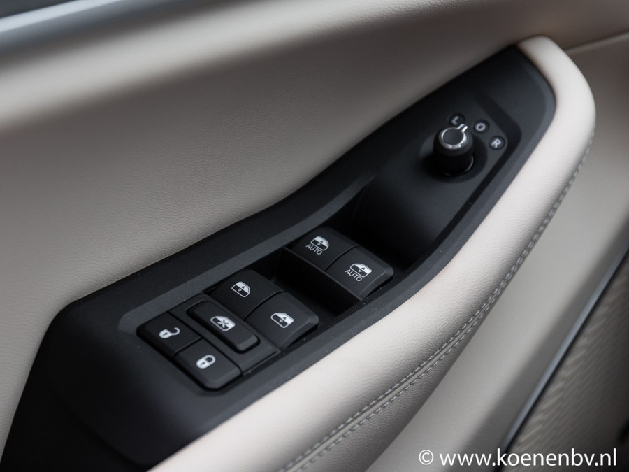 Jeep Grand Cherokee GEEN BPM !!! 3.6i V6 4x4 Aut Limited / 2810Kg trekgew / Grijs ke