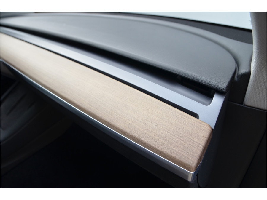 Tesla Model Y Long Range AWD 75 kWh