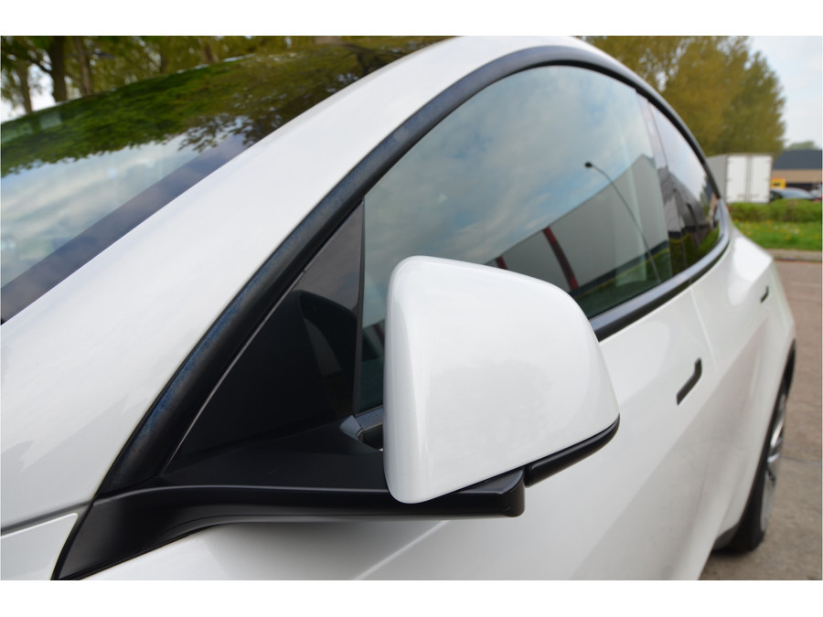 Tesla Model Y Long Range AWD 75 kWh