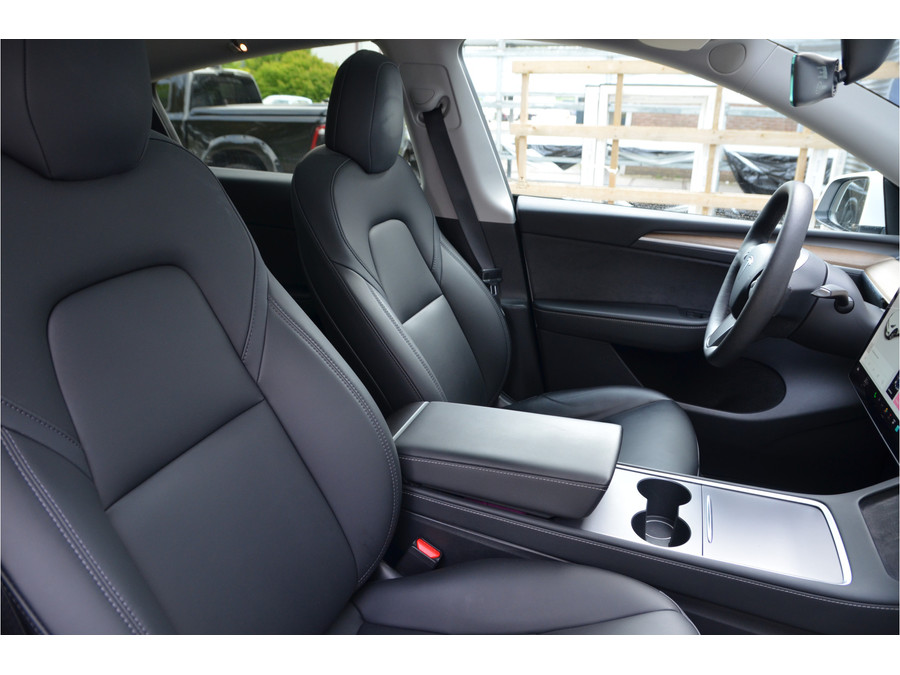 Tesla Model Y Long Range AWD 75 kWh