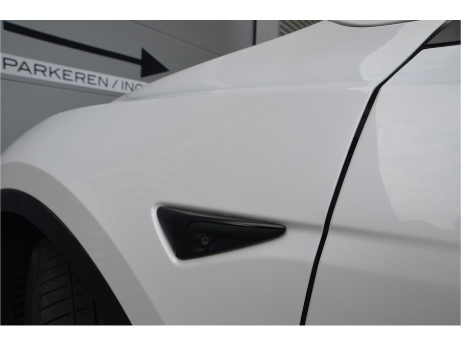 Tesla Model Y Long Range AWD 75 kWh