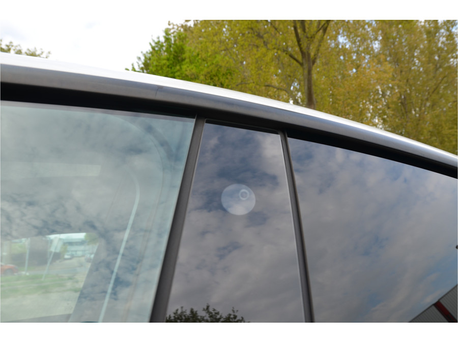 Tesla Model Y Long Range AWD 75 kWh