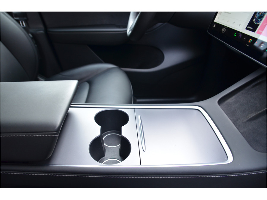 Tesla Model Y Long Range AWD 75 kWh