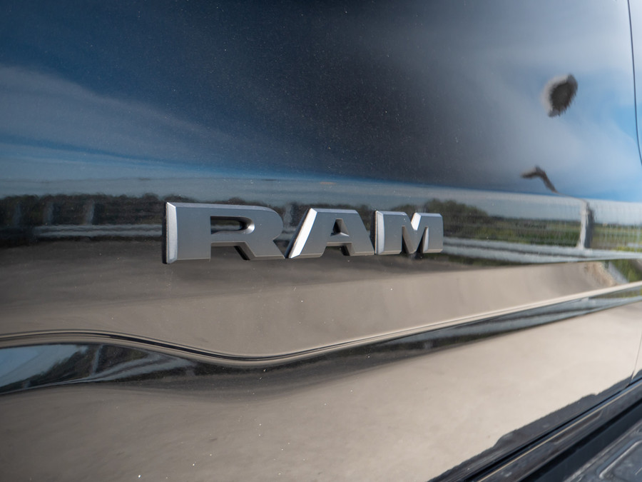 Dodge RAM | 1500 | Limited | 5.7 V8 HEMI | Rocky Mountains Edition