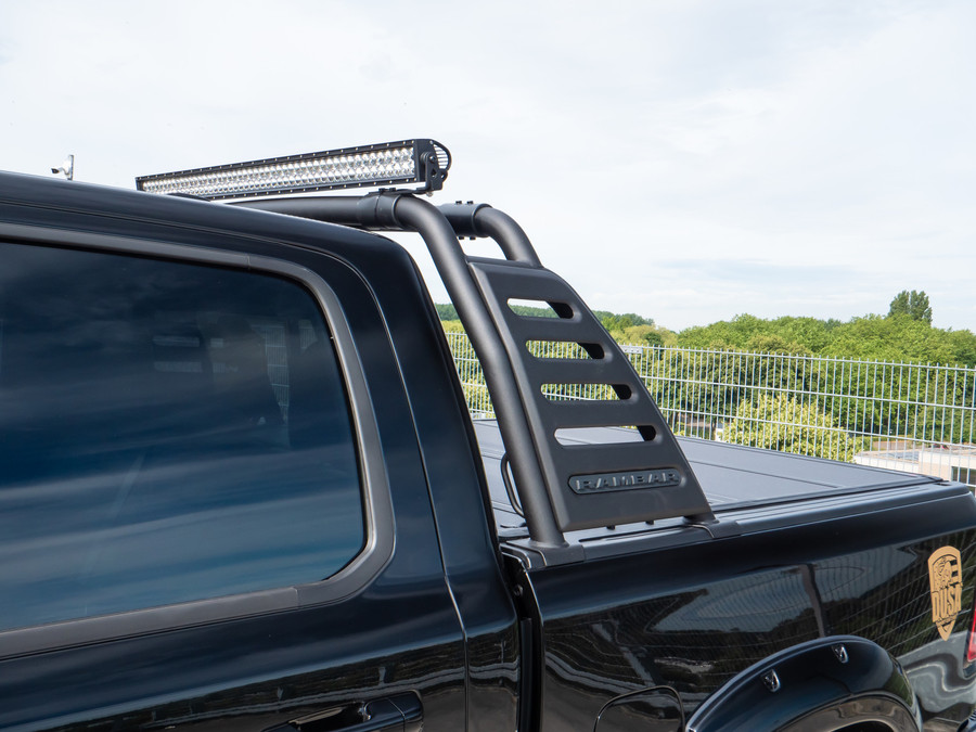 Dodge RAM | 1500 | Limited | 5.7 V8 HEMI | Rocky Mountains Edition