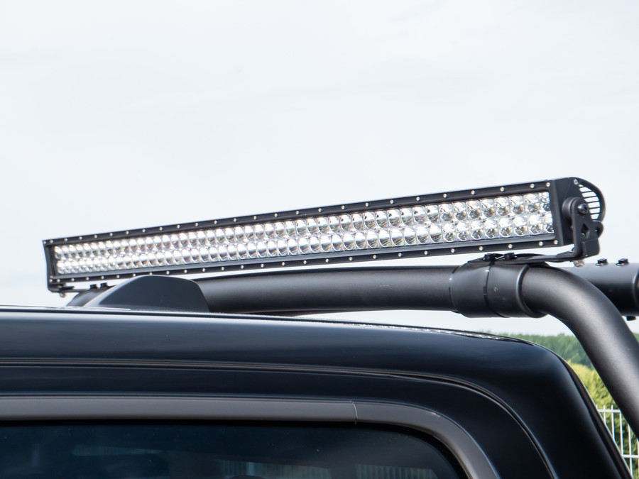 Dodge RAM | 1500 | Limited | 5.7 V8 HEMI | Rocky Mountains Edition