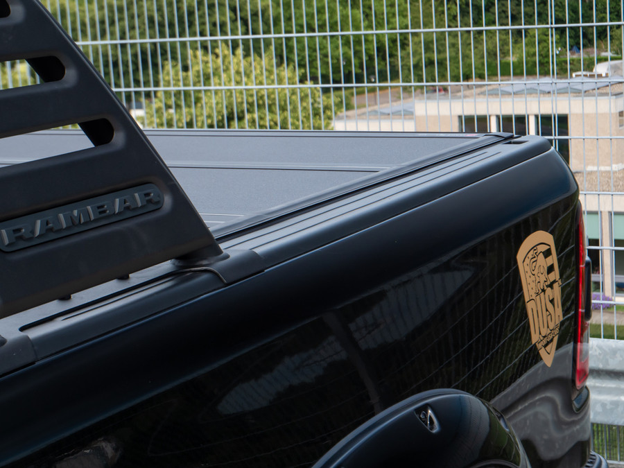 Dodge RAM | 1500 | Limited | 5.7 V8 HEMI | Rocky Mountains Edition