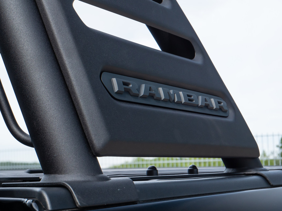 Dodge RAM | 1500 | Limited | 5.7 V8 HEMI | Rocky Mountains Edition