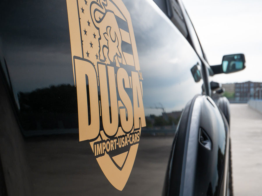 Dodge RAM | 1500 | Limited | 5.7 V8 HEMI | Rocky Mountains Edition