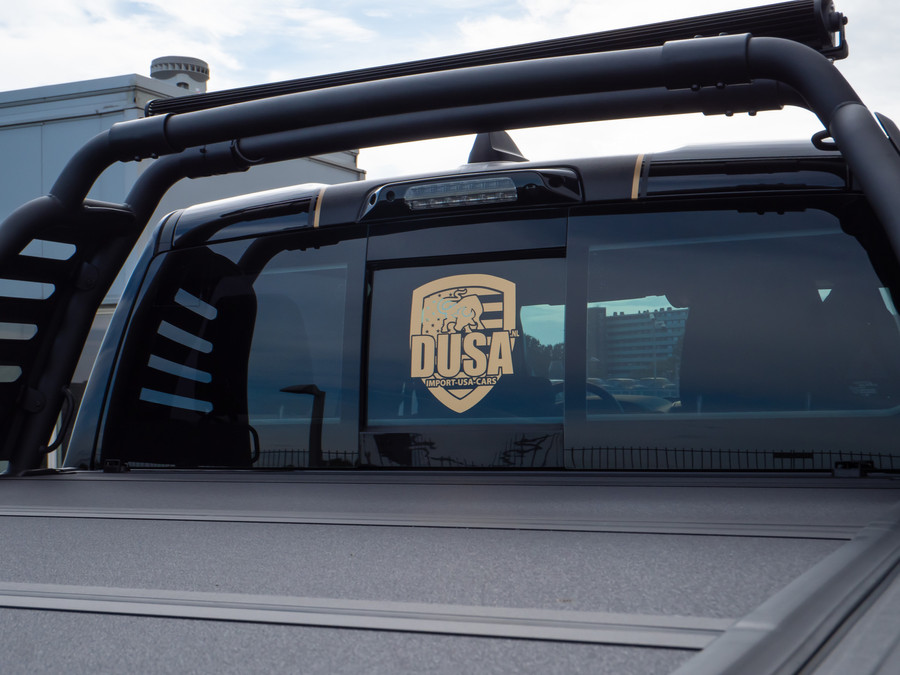 Dodge RAM | 1500 | Limited | 5.7 V8 HEMI | Rocky Mountains Edition