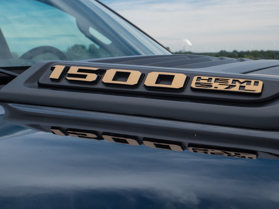 Dodge RAM | 1500 | Limited | 5.7 V8 HEMI | Rocky Mountains Edition