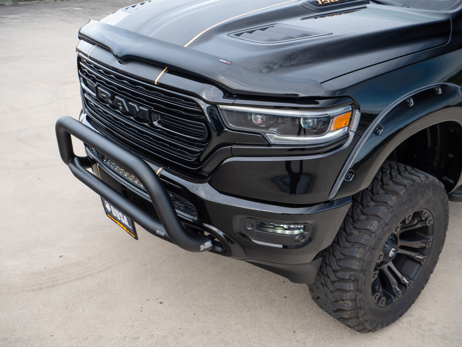Dodge RAM | 1500 | Limited | 5.7 V8 HEMI | Rocky Mountains Edition