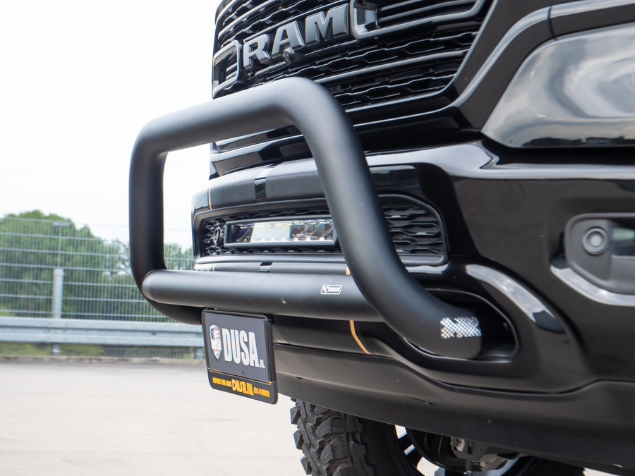 Dodge RAM | 1500 | Limited | 5.7 V8 HEMI | Rocky Mountains Edition