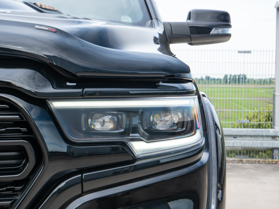 Dodge RAM | 1500 | Limited | 5.7 V8 HEMI | Rocky Mountains Edition