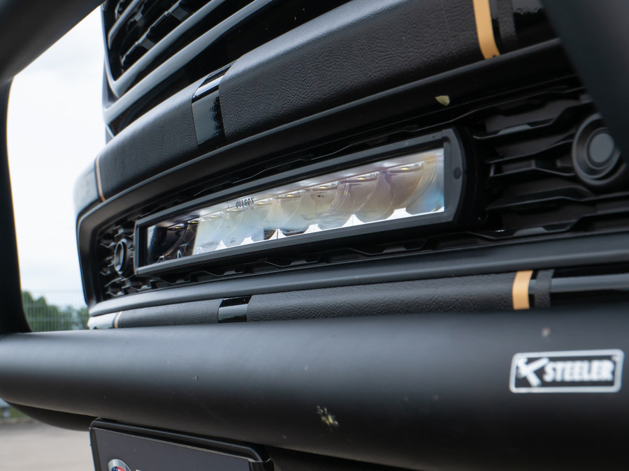 Dodge RAM | 1500 | Limited | 5.7 V8 HEMI | Rocky Mountains Edition