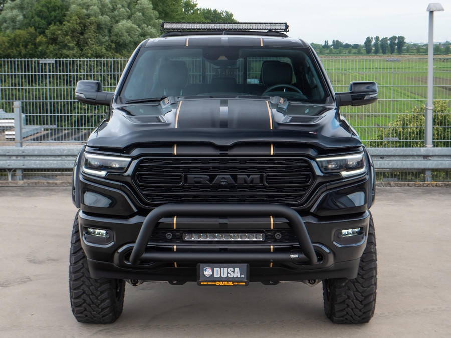 Dodge RAM | 1500 | Limited | 5.7 V8 HEMI | Rocky Mountains Edition