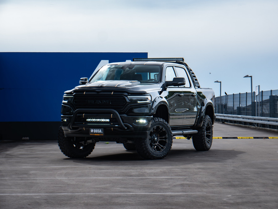 Dodge RAM | 1500 | Limited | 5.7 V8 HEMI | Rocky Mountains Edition