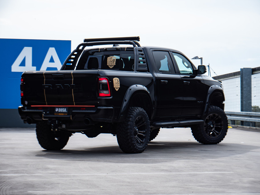 Dodge RAM | 1500 | Limited | 5.7 V8 HEMI | Rocky Mountains Edition