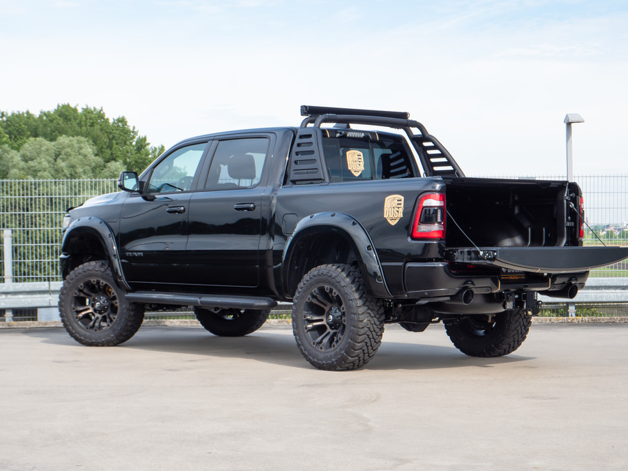 Dodge RAM | 1500 | Limited | 5.7 V8 HEMI | Rocky Mountains Edition