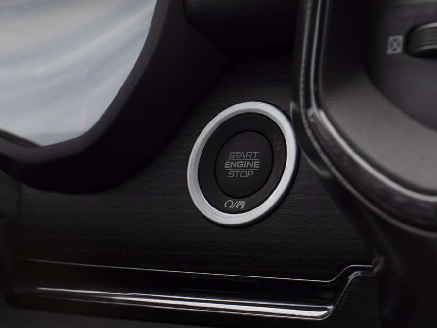 Dodge RAM | 1500 | Limited | 5.7 V8 HEMI | Rocky Mountains Edition