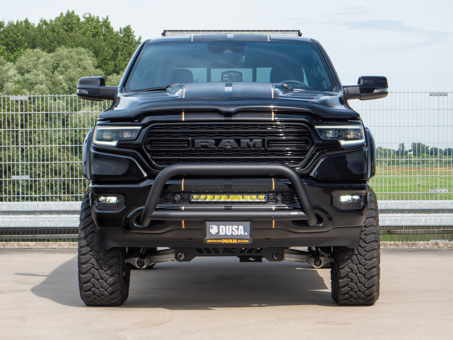 Dodge RAM | 1500 | Limited | 5.7 V8 HEMI | Rocky Mountains Edition