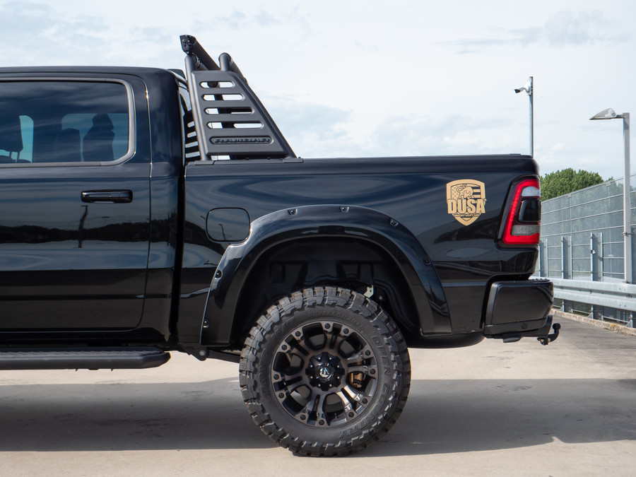 Dodge RAM | 1500 | Limited | 5.7 V8 HEMI | Rocky Mountains Edition