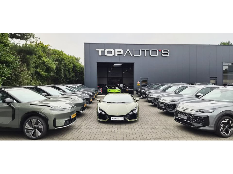 Omoda 9 OMODA 9 PREMIUM AWD |FULL BLACK LINE | 145 KM EV | 538 PK
