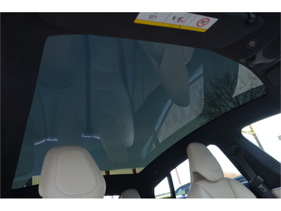 Tesla Model S Performance Ludicrous