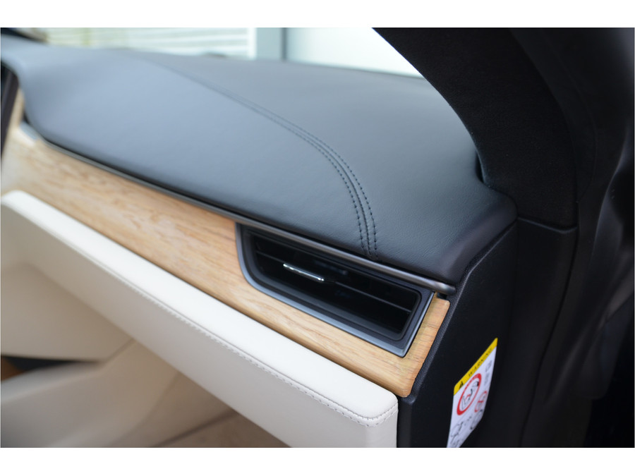 Tesla Model S Performance Ludicrous