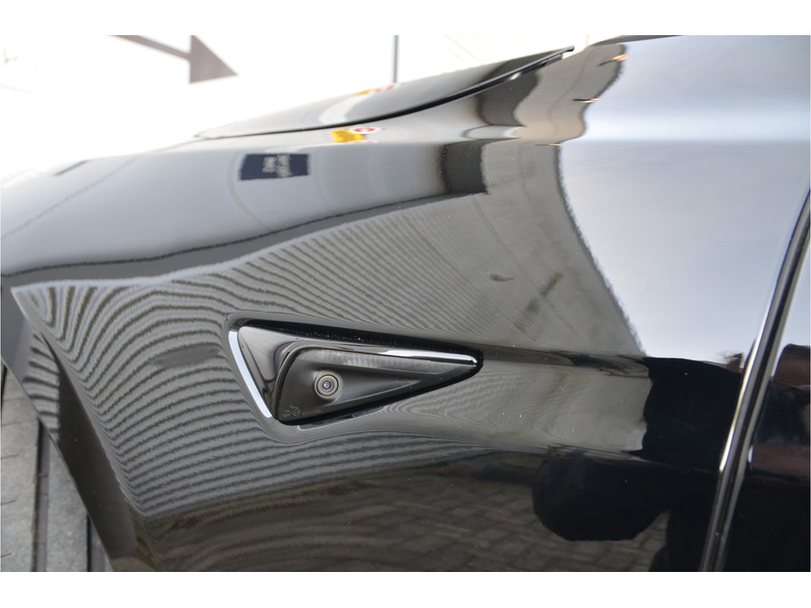 Tesla Model S Performance Ludicrous