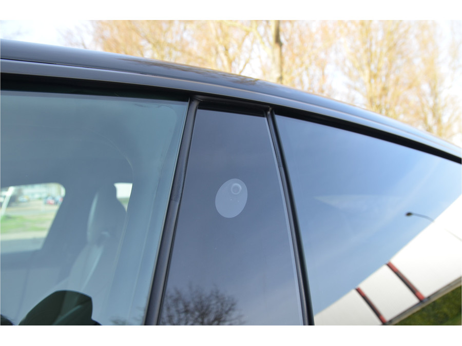 Tesla Model S Performance Ludicrous