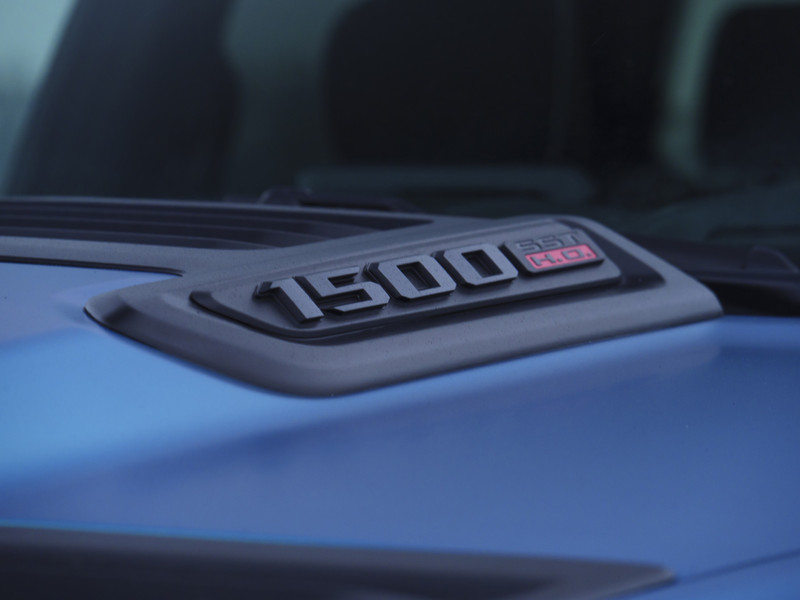 Dodge Ram 1500 | Limited | 3.0L Twin-Turbo I6 | High Output | BPM-VRIJ