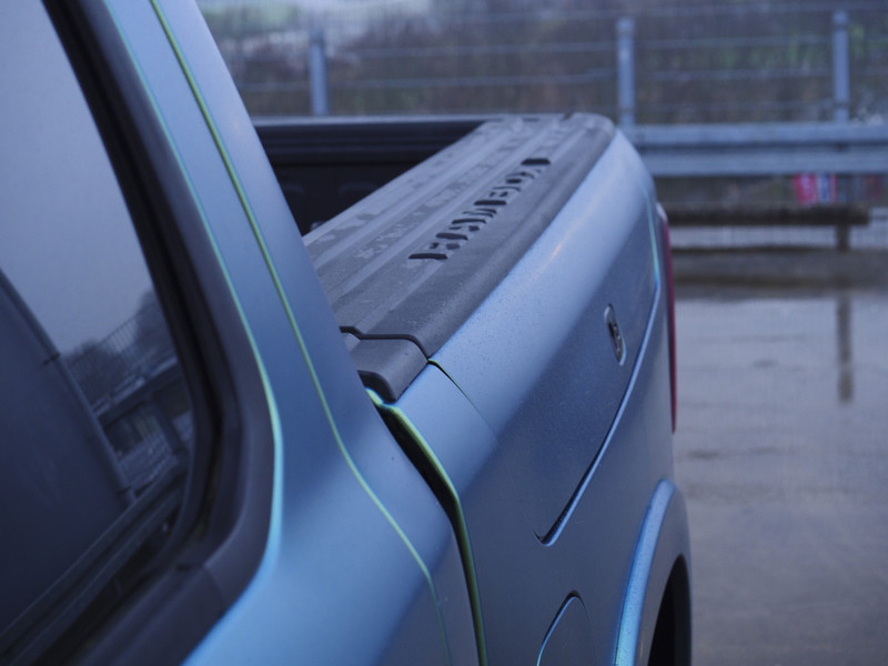 Dodge Ram 1500 | Limited | 3.0L Twin-Turbo I6 | High Output | BPM-VRIJ