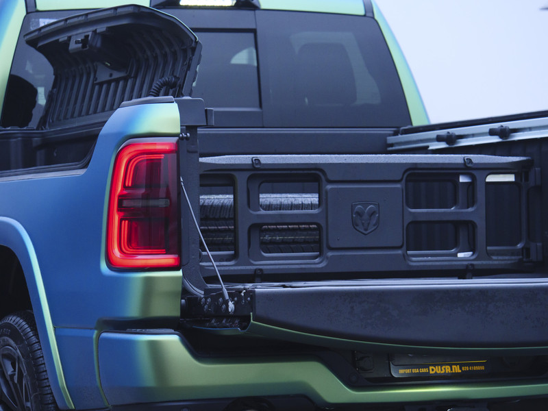 Dodge Ram 1500 | Limited | 3.0L Twin-Turbo I6 | High Output | BPM-VRIJ