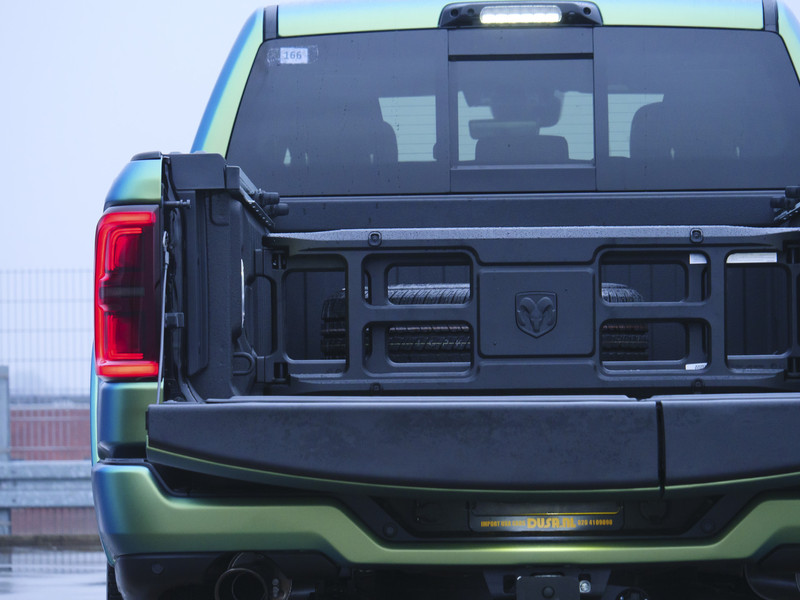 Dodge Ram 1500 | Limited | 3.0L Twin-Turbo I6 | High Output | BPM-VRIJ