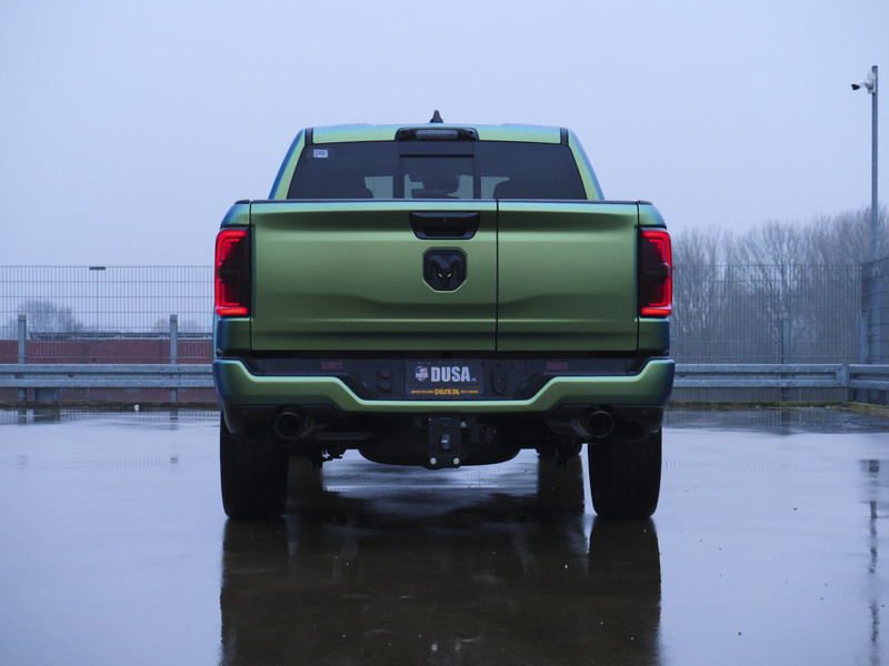 Dodge Ram 1500 | Limited | 3.0L Twin-Turbo I6 | High Output | BPM-VRIJ