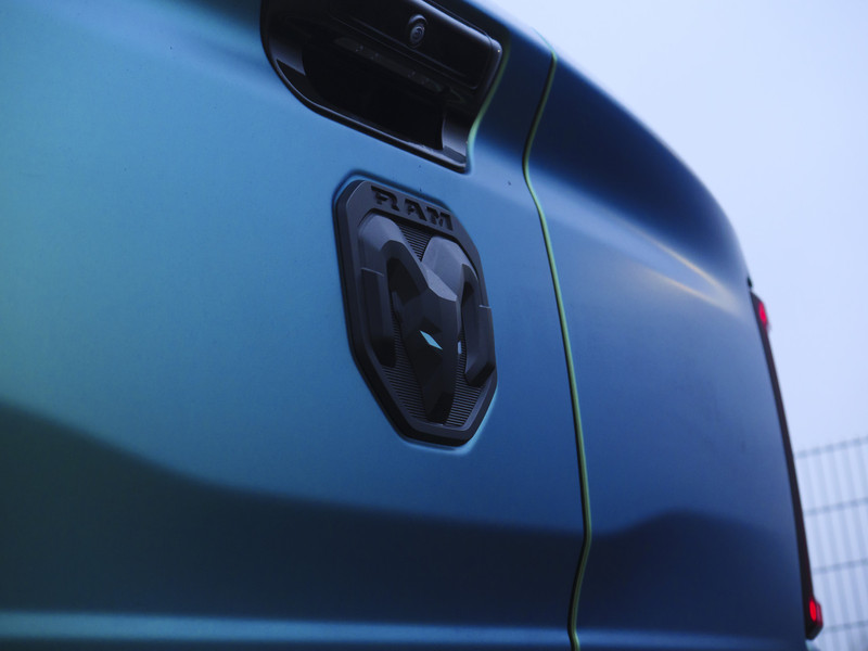 Dodge Ram 1500 | Limited | 3.0L Twin-Turbo I6 | High Output | BPM-VRIJ