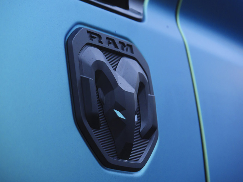 Dodge Ram 1500 | Limited | 3.0L Twin-Turbo I6 | High Output | BPM-VRIJ