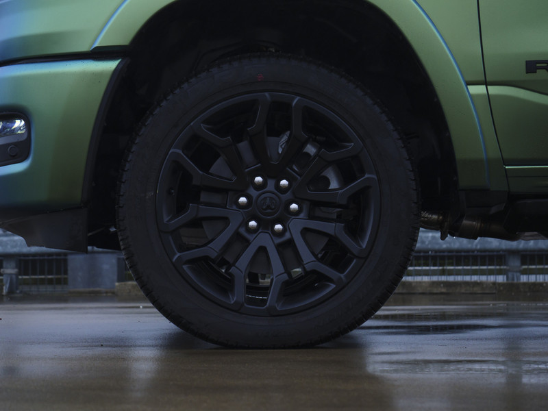 Dodge Ram 1500 | Limited | 3.0L Twin-Turbo I6 | High Output | BPM-VRIJ