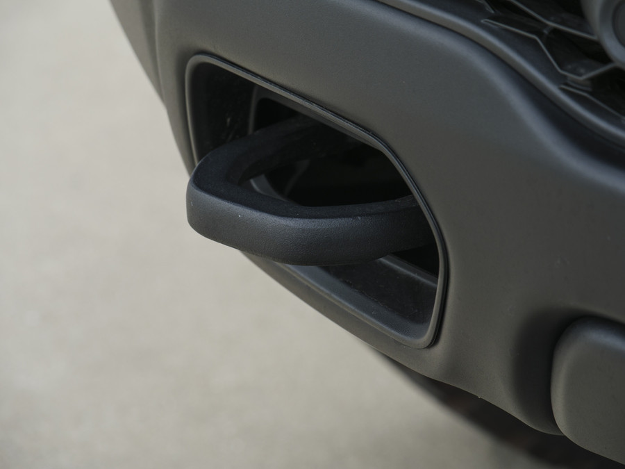 Dodge Ram Pick-Up | RHO | 3.0L Twin-Turbo I6 | 4x4 | Crew Cab