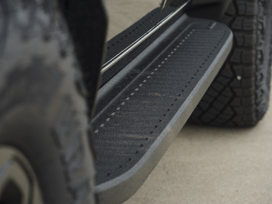 Dodge Ram Pick-Up | RHO | 3.0L Twin-Turbo I6 | 4x4 | Crew Cab