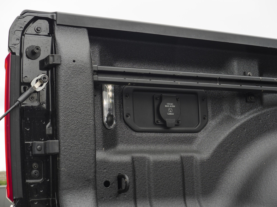 Dodge Ram Pick-Up | RHO | 3.0L Twin-Turbo I6 | 4x4 | Crew Cab