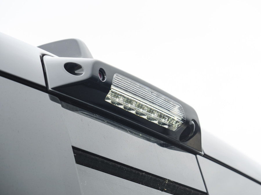 Dodge Ram Pick-Up | RHO | 3.0L Twin-Turbo I6 | 4x4 | Crew Cab