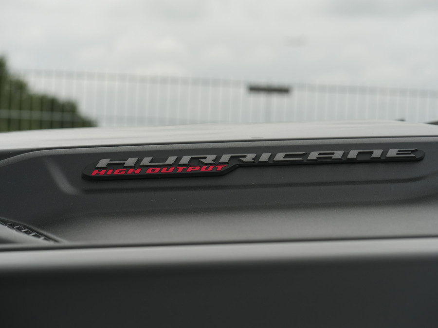 Dodge Ram Pick-Up | RHO | 3.0L Twin-Turbo I6 | 4x4 | Crew Cab