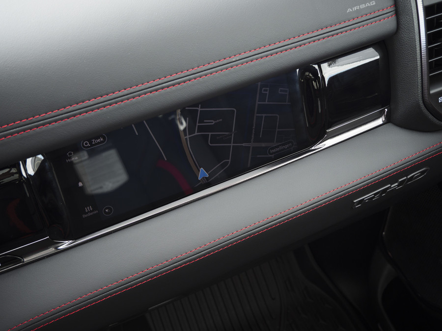 Dodge Ram Pick-Up | RHO | 3.0L Twin-Turbo I6 | 4x4 | Crew Cab