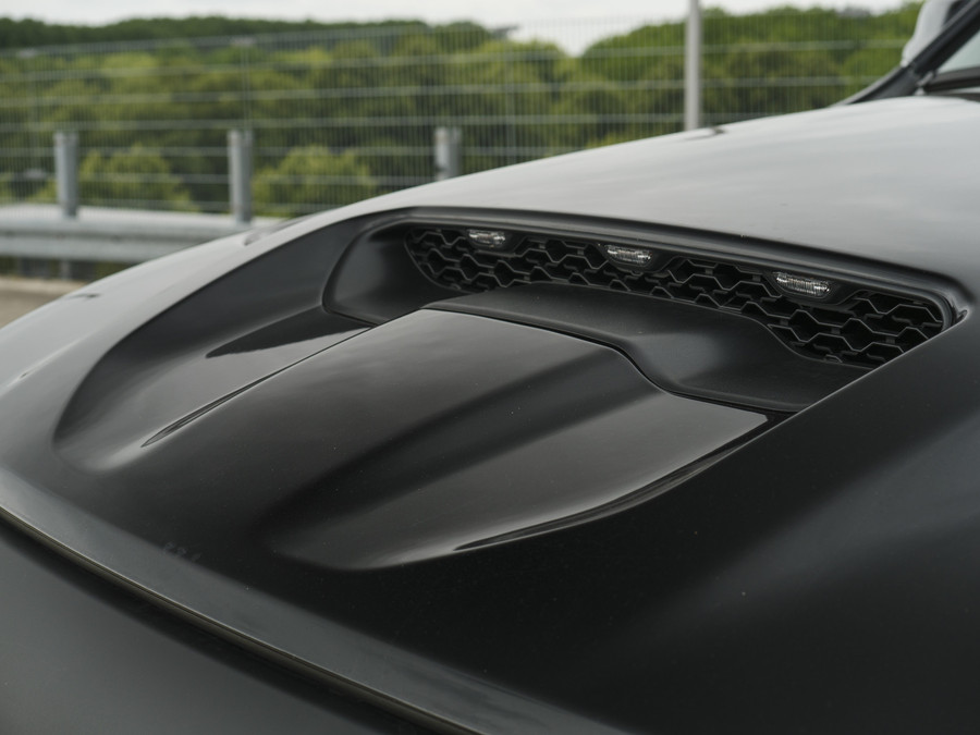 Dodge Ram Pick-Up | RHO | 3.0L Twin-Turbo I6 | 4x4 | Crew Cab