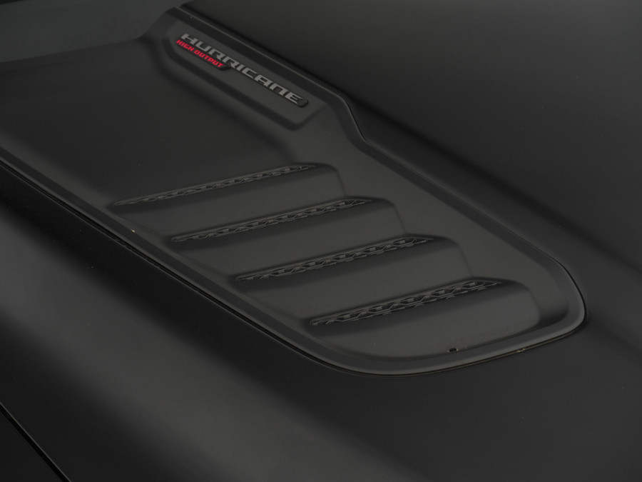 Dodge Ram Pick-Up | RHO | 3.0L Twin-Turbo I6 | 4x4 | Crew Cab