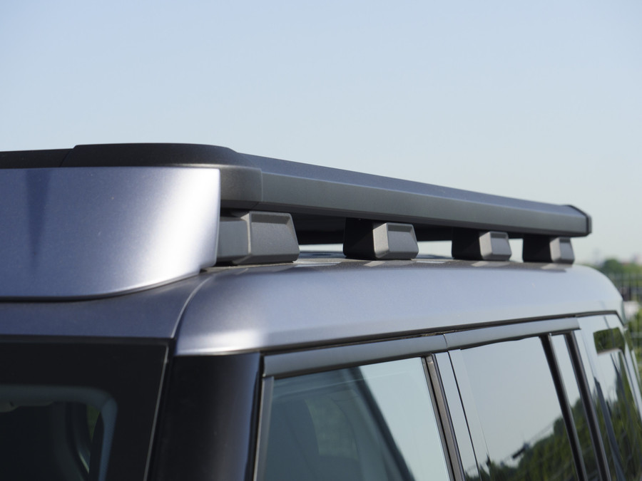 JETOUR T2 Luxury+
