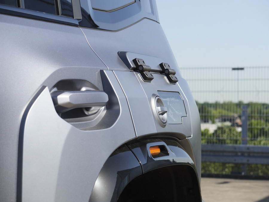 JETOUR T2 Luxury+