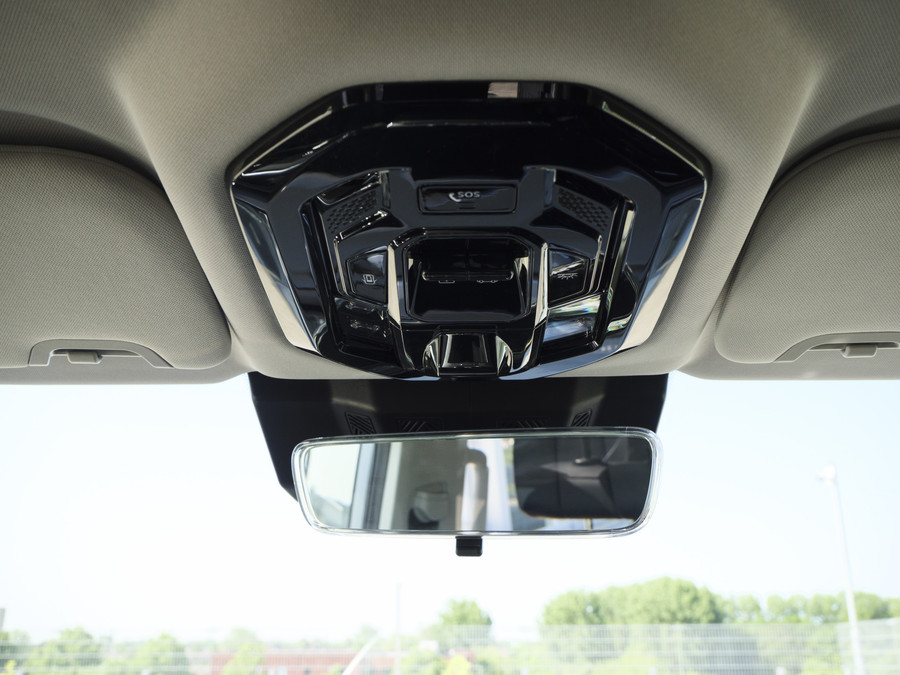 JETOUR T2 Luxury+